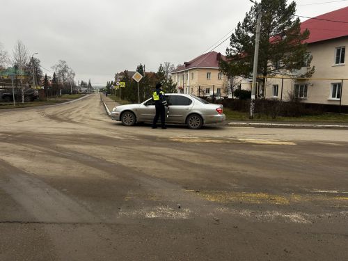 25 ноября 2025 года сотрудниками Ютазинского отдела полиции проведен рейд «Тоннель»