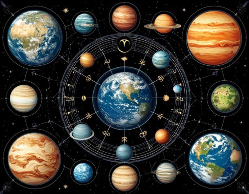 Гороскоп на 26 ноября 2025 года