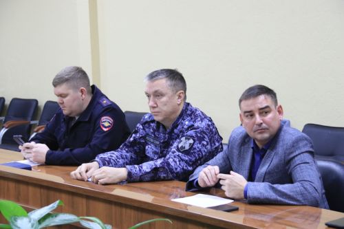 Марат-хазрат Марданшин: «Мы не терпим, мы любим друг друга»