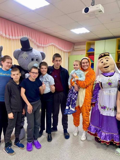 В Кукморе открылось отделение движения «Волонтеры культуры»