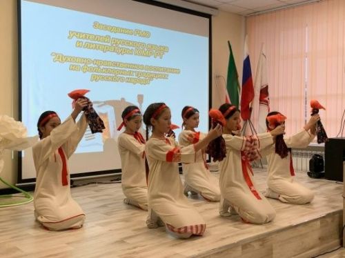 Ложки, музыка и вдохновение