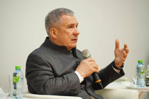 Раис Татарстана распорядился организовать независимую экспертизу проекта птицефабрики в Пестречинском районе