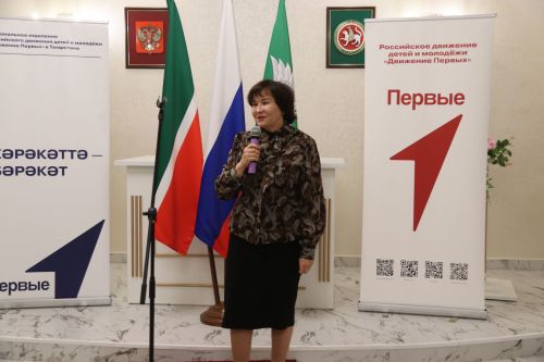 Отныне они юные граждане России