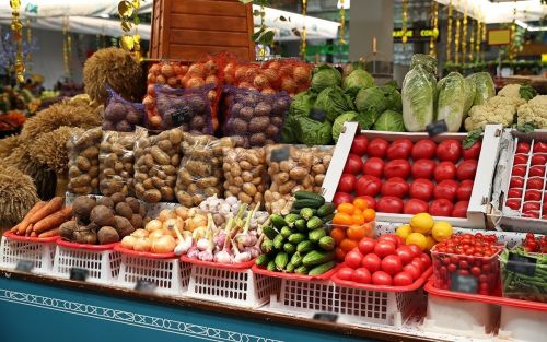 Как укрепить иммунитет в преддверии зимы