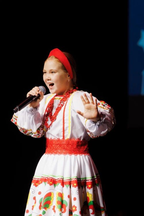 Мечтает о «Голосе. Дети»