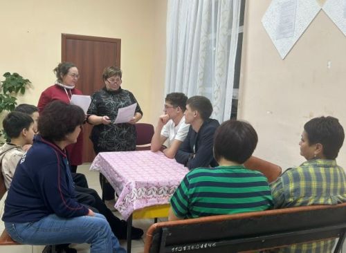 Разговор без мифов