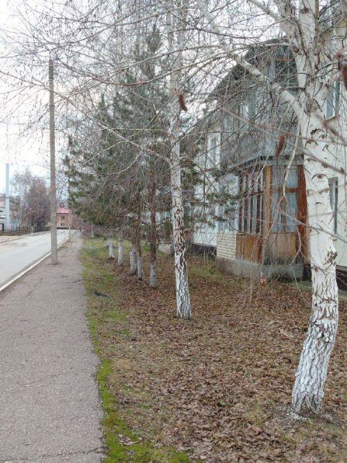 Доброе утро, земляки!