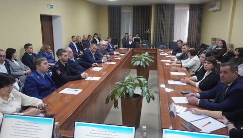 Решения под занавес года