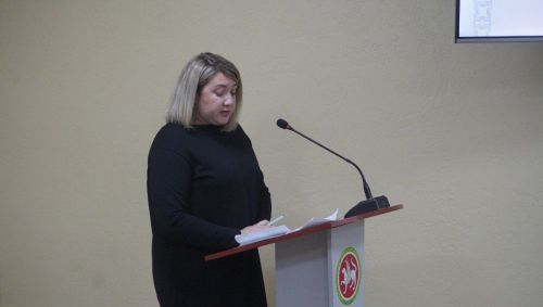 Решения под занавес года
