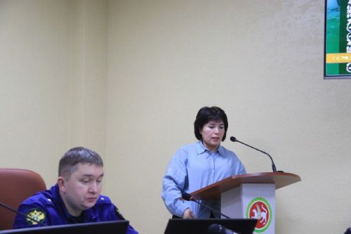В праздничные дни бдительность лишней не бывает