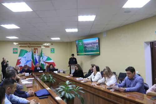 Защита молодежи от наркотиков требует консолидации усилий