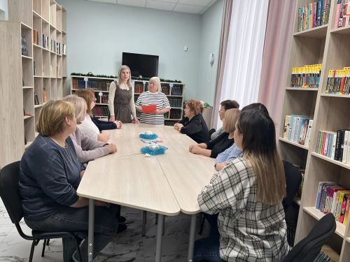 Инструктажи по безопасности