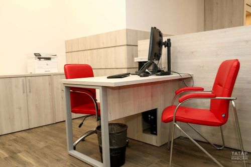 Кто защищён от сокращения на работе в Татарстане