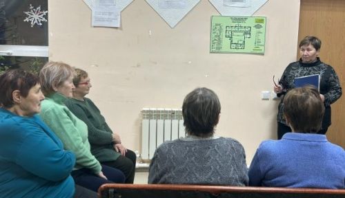К новогодним праздникам готовы