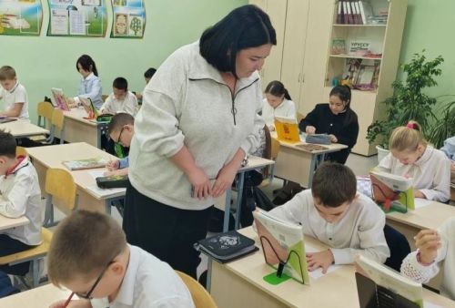 Важные уроки о честности на мероприятии для школьников