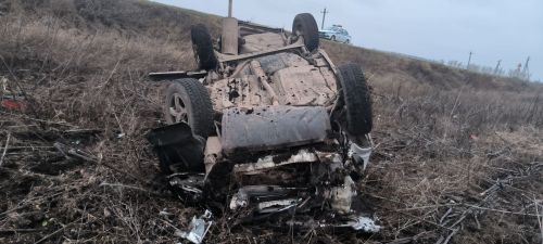 В Ютазинском районе в ДТП пострадал ребенок