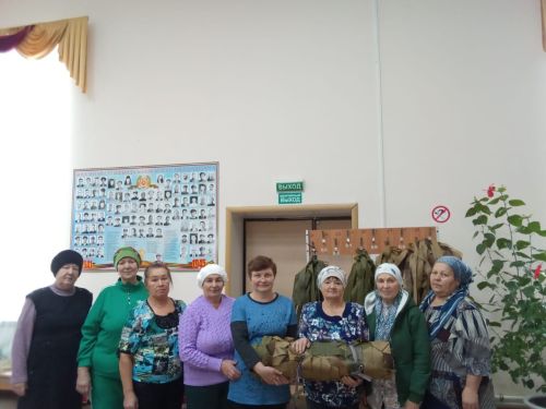 Сегодня, 5 декабря - Международный день добровольца (волонтера)