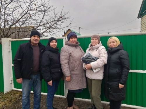 Делать просто Добро