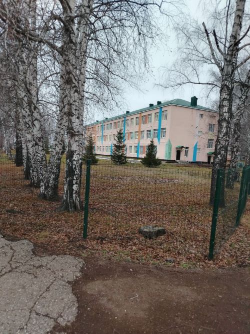 Доброе декабрьское утро, земляки!