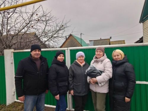 Делать просто Добро
