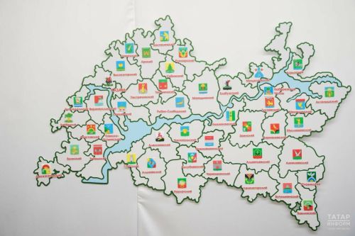За три квартала текущего года экономика Татарстана привлекла более 1,1 триллиона рублей инвестиционных средств