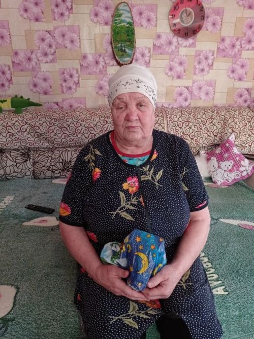 Память о героях живёт в сердцах