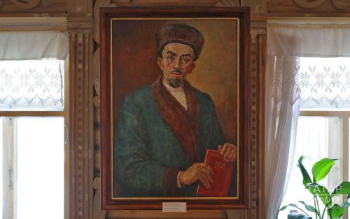 К 200-летию Каюма Насыри: «Соединяющий миры»