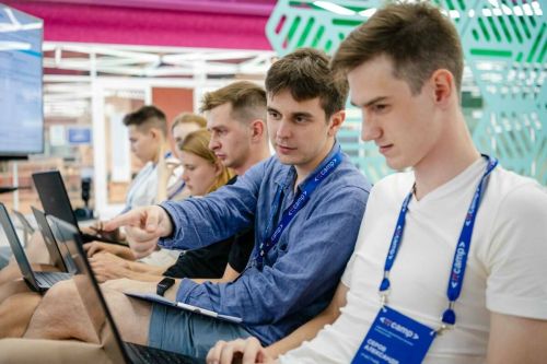 Студенты: «Газпром нефть» лучшие работодатели