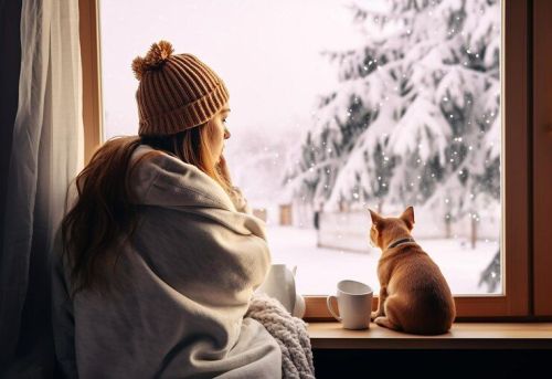 Погода на 12 февраля