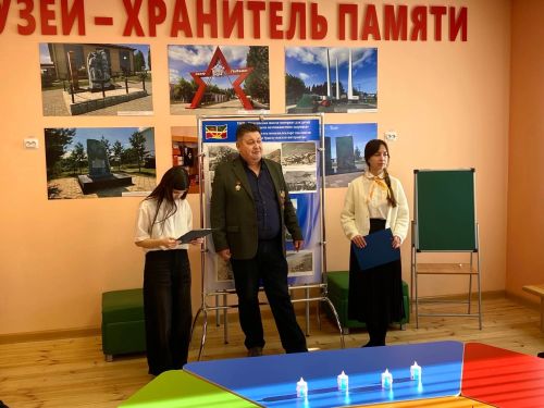15 февраля жители Ютазинского района отметят значимую дату: День памяти воинов-интернационалистов