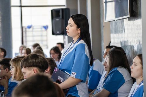 Новые горизонты проекта «Кадровый резерв»
