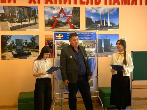 15 февраля жители Ютазинского района отметят значимую дату: День памяти воинов-интернационалистов