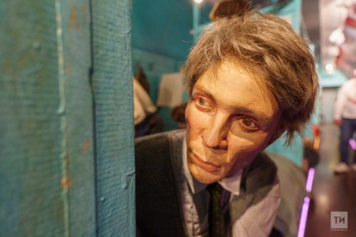 Татарстан посетит поезд-музей, посвященный Великой Отечественной войне