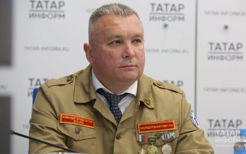 Студенты Татарстана в трудовых отрядах заработали почти 900 миллионов рублей за год