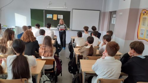 «Родной язык — наше богатство»