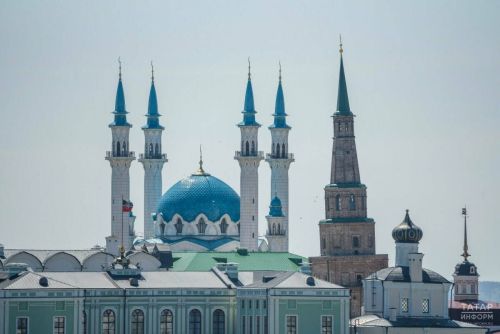Татарстан вошел в пятерку лучших регионов России по уровню жизни