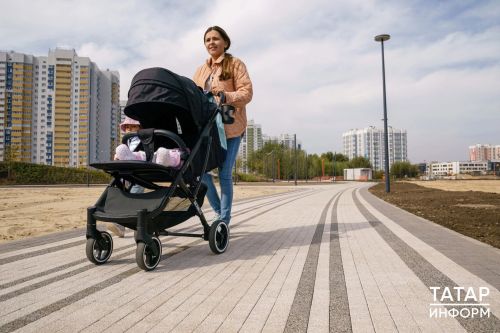 Госдума продлила действие маткапитала до конца 2030 года