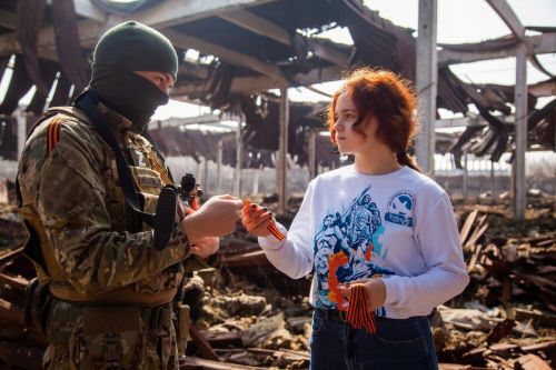 Жителей Татарстана приглашают стать участниками Всероссийского общественного движения «Волонтёры Победы»