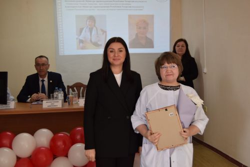 Стали больше выявлять заболевания на ранней стадии
