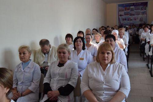 Стали больше выявлять заболевания на ранней стадии