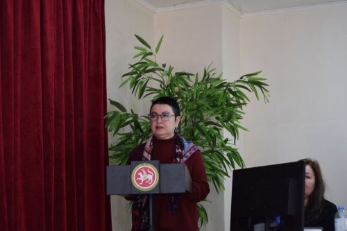 Стали больше выявлять заболевания на ранней стадии