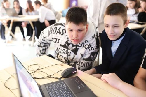 «Мой выбор — жизнь!» - интерактивная игра для школьников