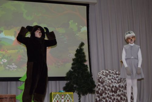 Играючи становятся ближе к татарскому языку