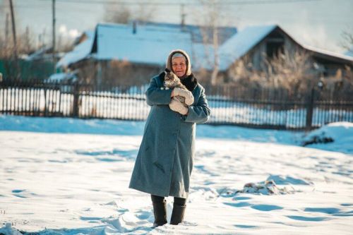 Погода на 23 февраля