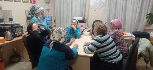 Настольная игра «Угадай, кто я?»: правила и особенности