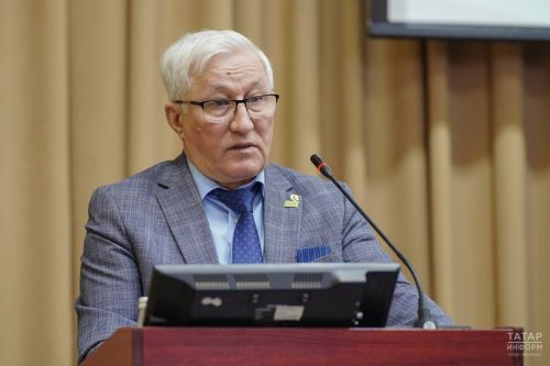 Камияр Байтемиров предложил запустить программу «Фермерская деревня»