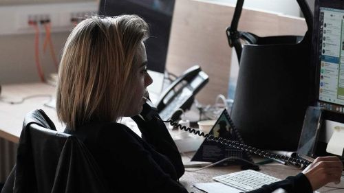 Советы врача против последствий сидячей работы