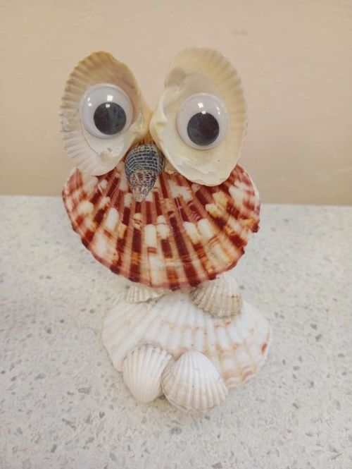 С любовью к маме: неповторимые подарки учащихся Дым-Тамакской школы к 8 марта