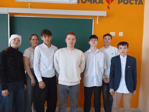 Выпускник Дым-Тамакской школы поделился опытом учебы в медицинском университете