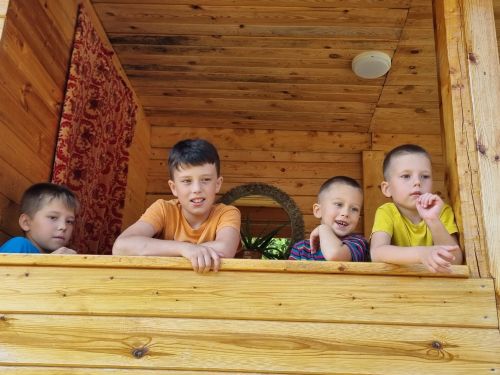 Эдуард Вафин:  «Күпбалалы гаиләләргә аерым игътибар бирергә кирәк»